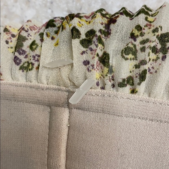 Nwot Aritzia twirl skirt - Picture 10 of 11